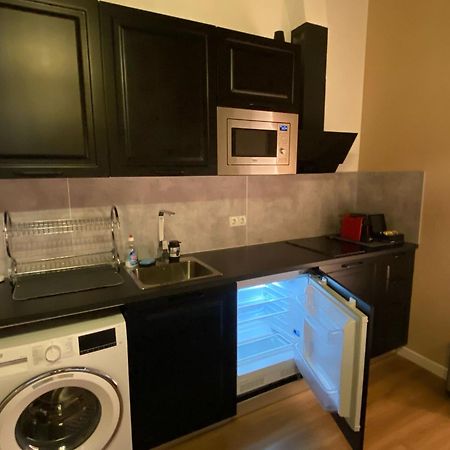 Rotterdam Inn المظهر الخارجي الصورة