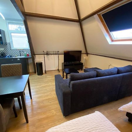 Rotterdam Inn المظهر الخارجي الصورة