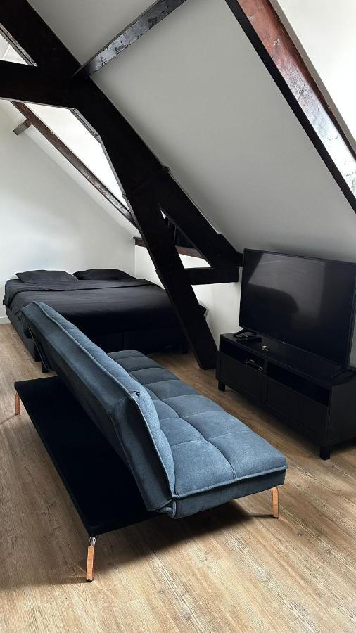 Rotterdam Inn المظهر الخارجي الصورة