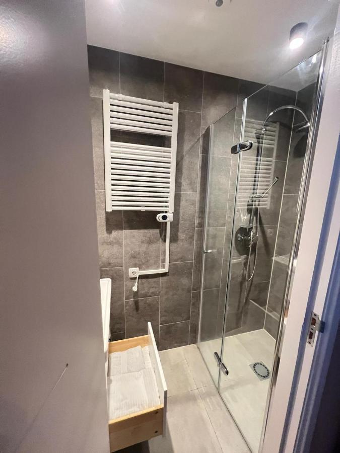 Rotterdam Inn المظهر الخارجي الصورة