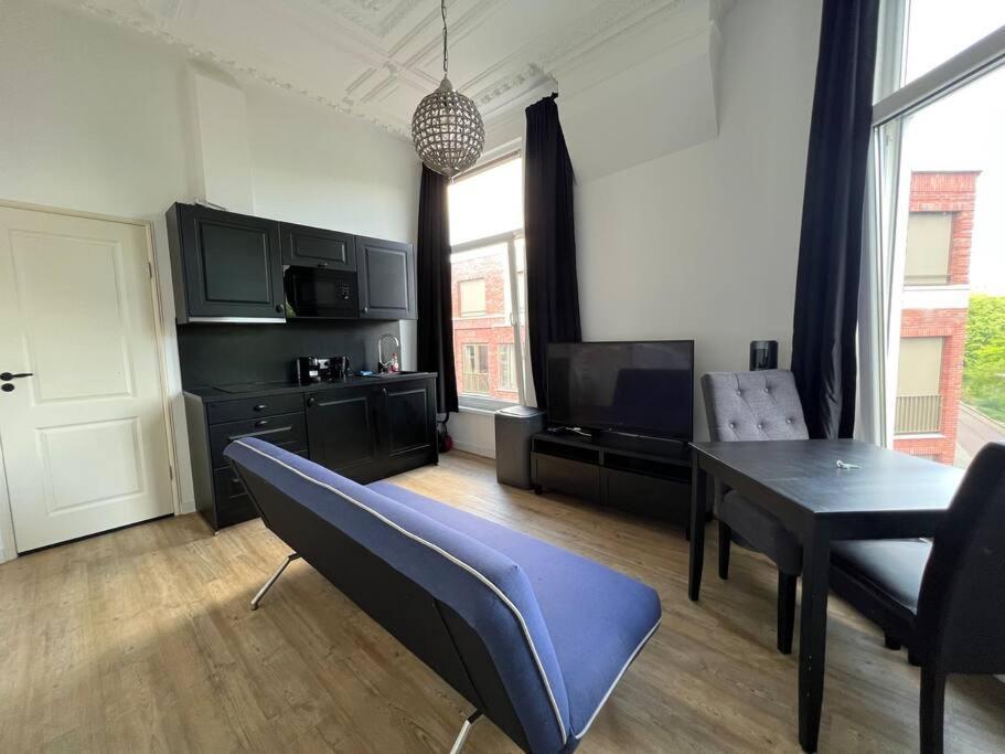 Rotterdam Inn المظهر الخارجي الصورة