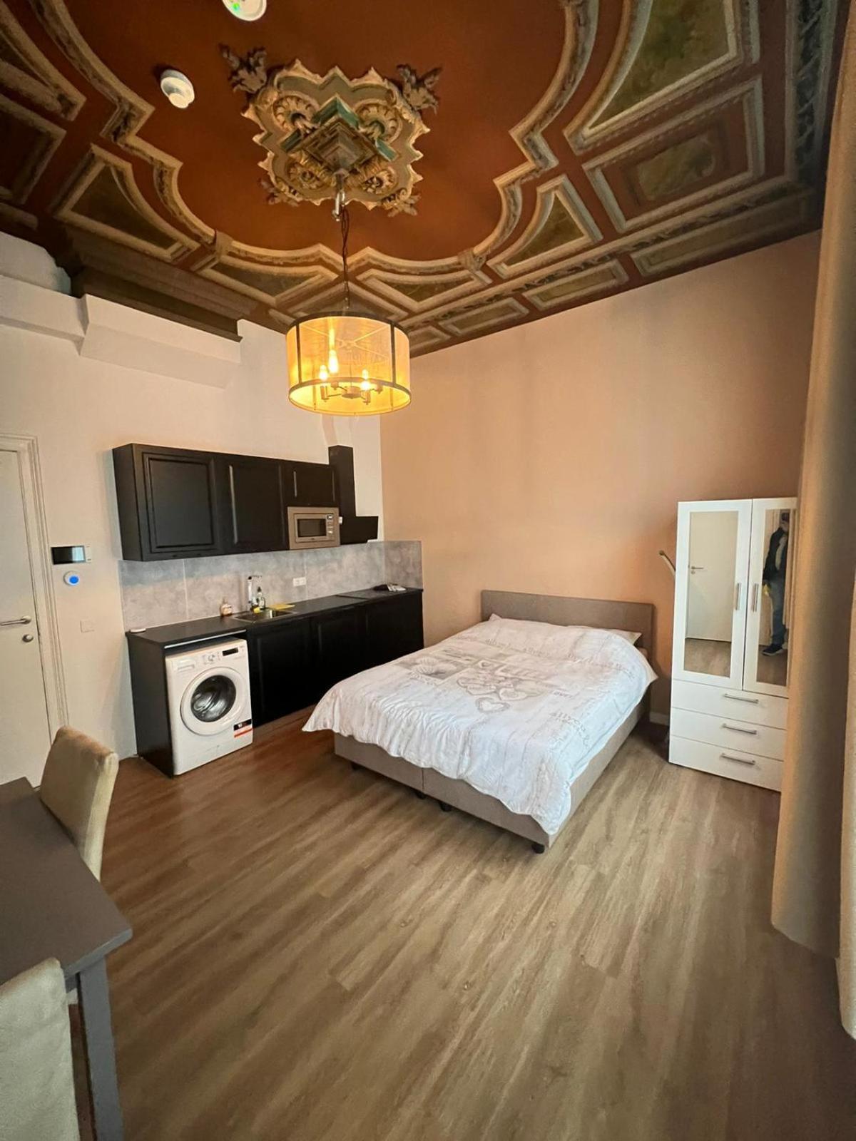 Rotterdam Inn المظهر الخارجي الصورة