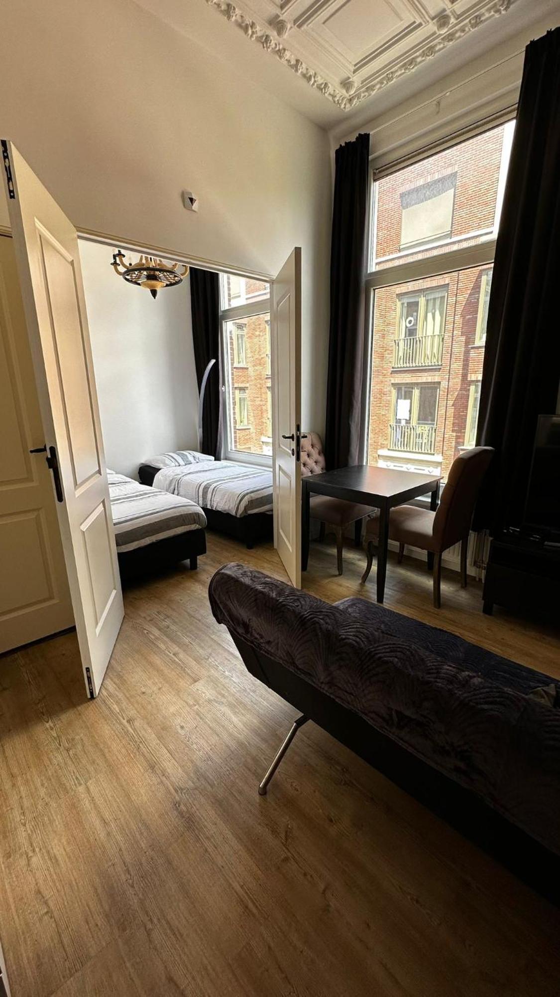 Rotterdam Inn المظهر الخارجي الصورة