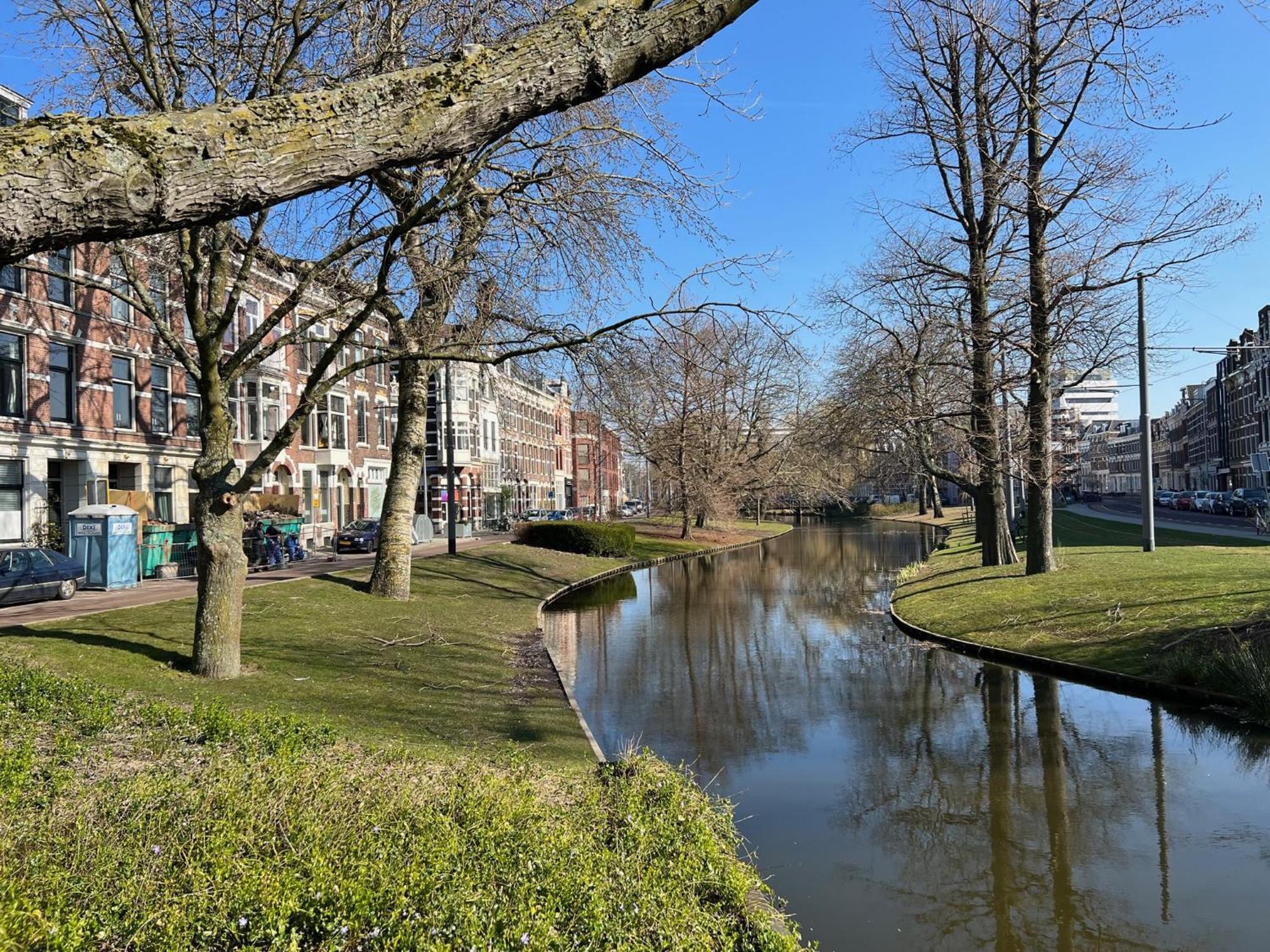 Rotterdam Inn المظهر الخارجي الصورة