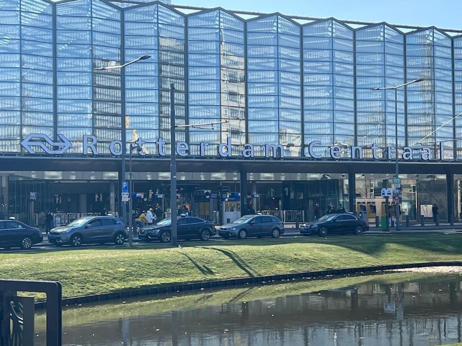 Rotterdam Inn المظهر الخارجي الصورة