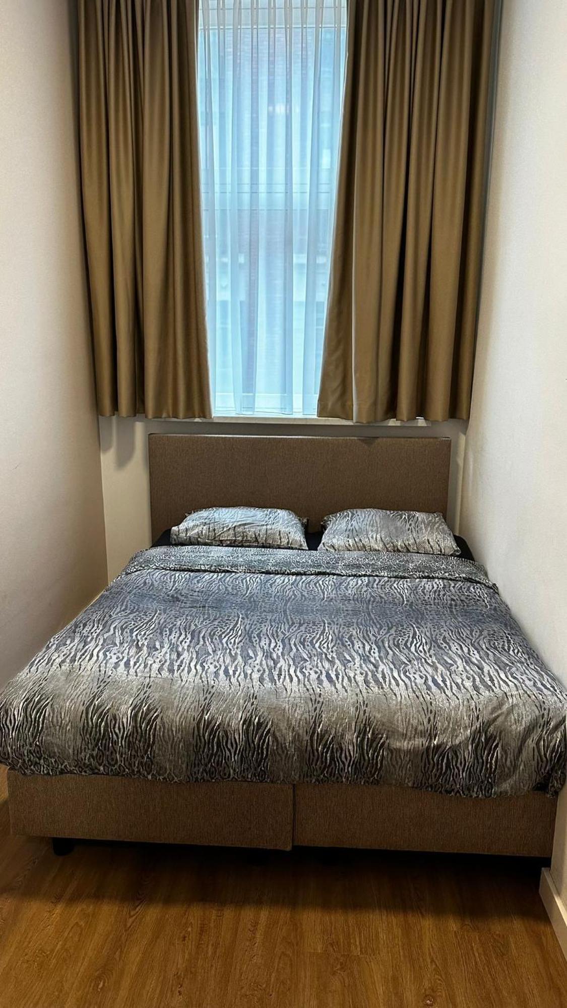 Rotterdam Inn المظهر الخارجي الصورة