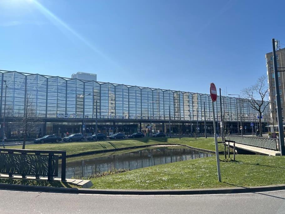 Rotterdam Inn المظهر الخارجي الصورة