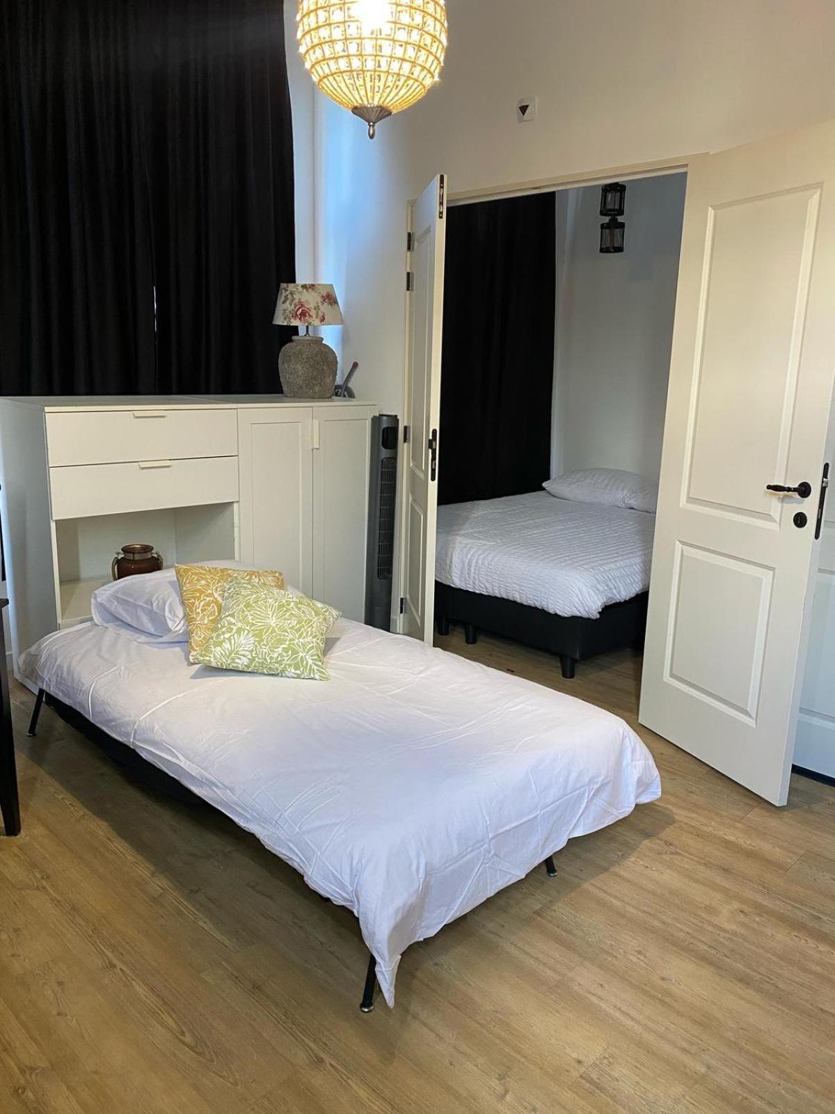 Rotterdam Inn المظهر الخارجي الصورة