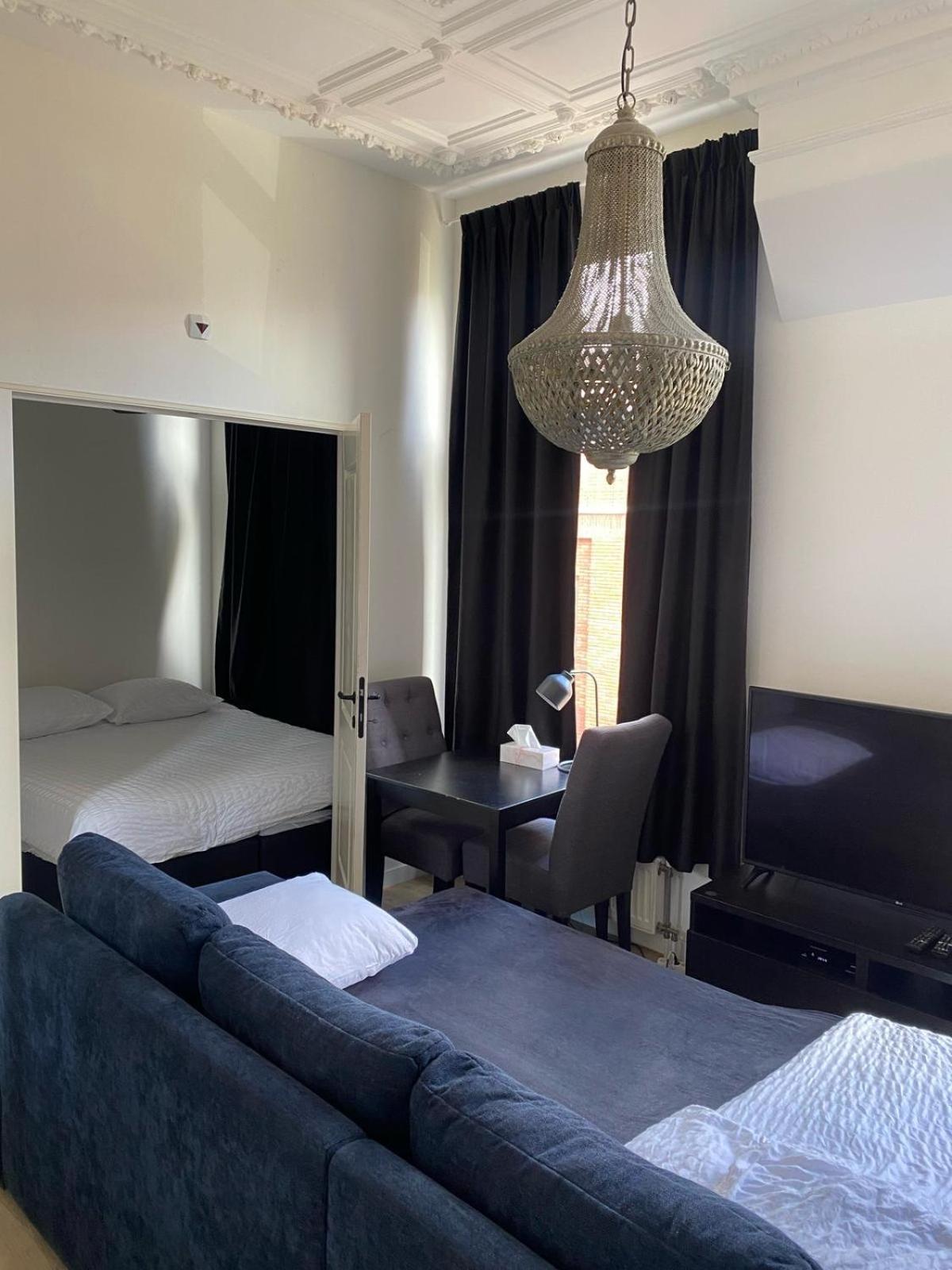 Rotterdam Inn المظهر الخارجي الصورة
