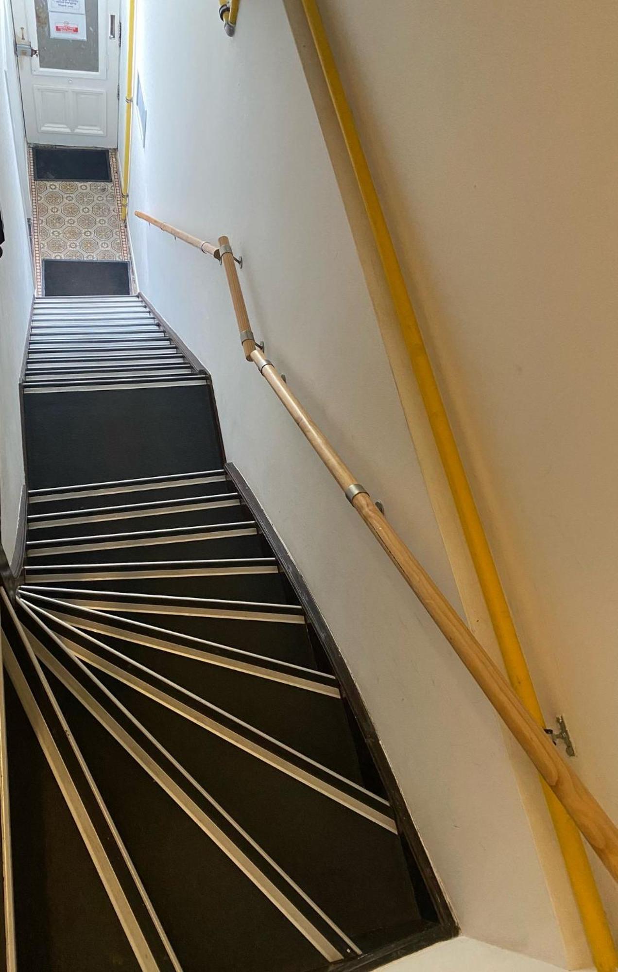Rotterdam Inn المظهر الخارجي الصورة
