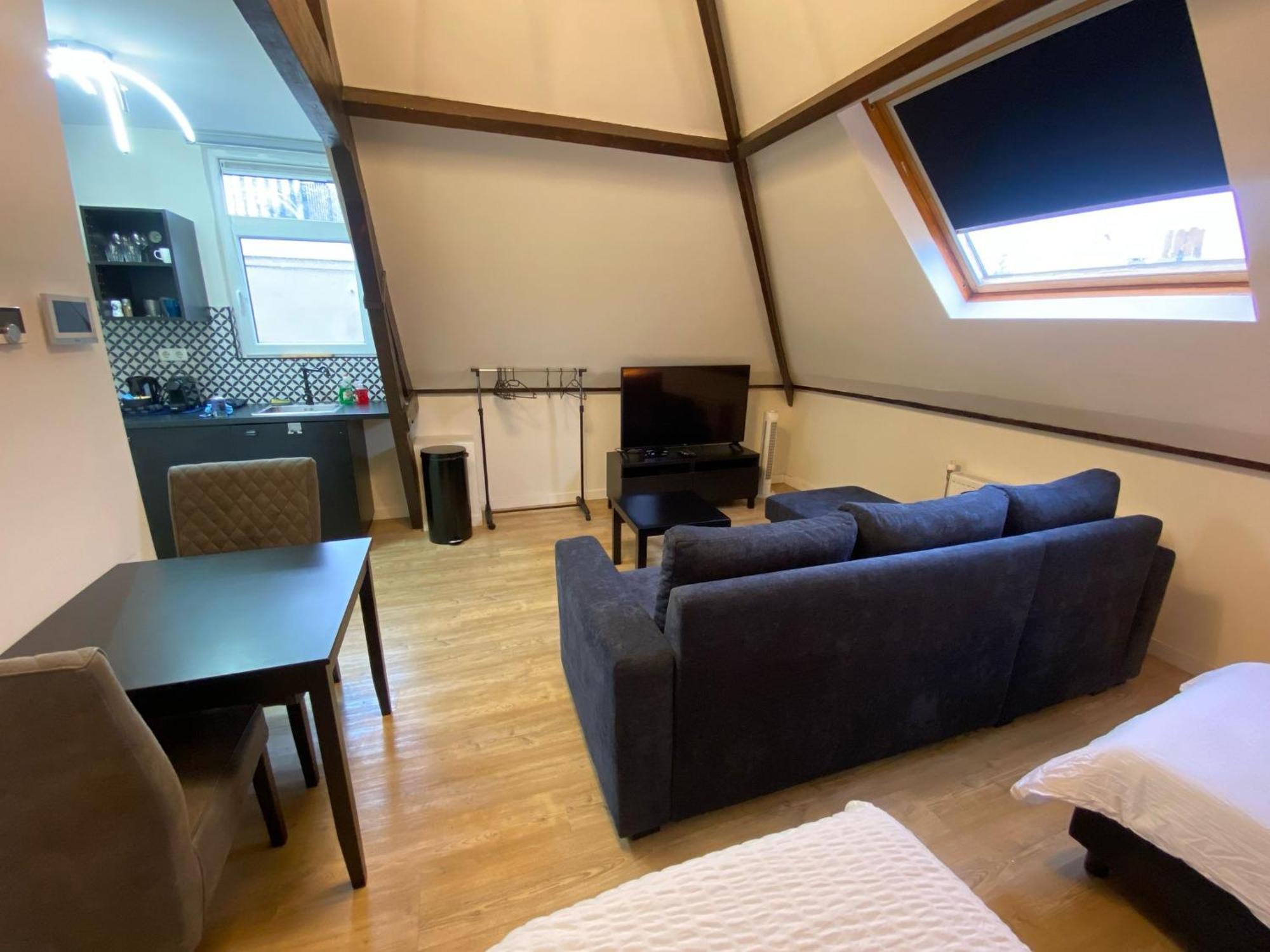 Rotterdam Inn المظهر الخارجي الصورة