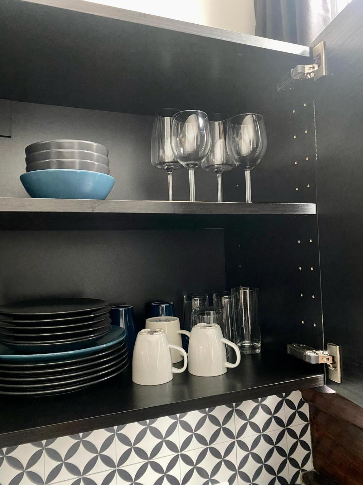 Rotterdam Inn المظهر الخارجي الصورة