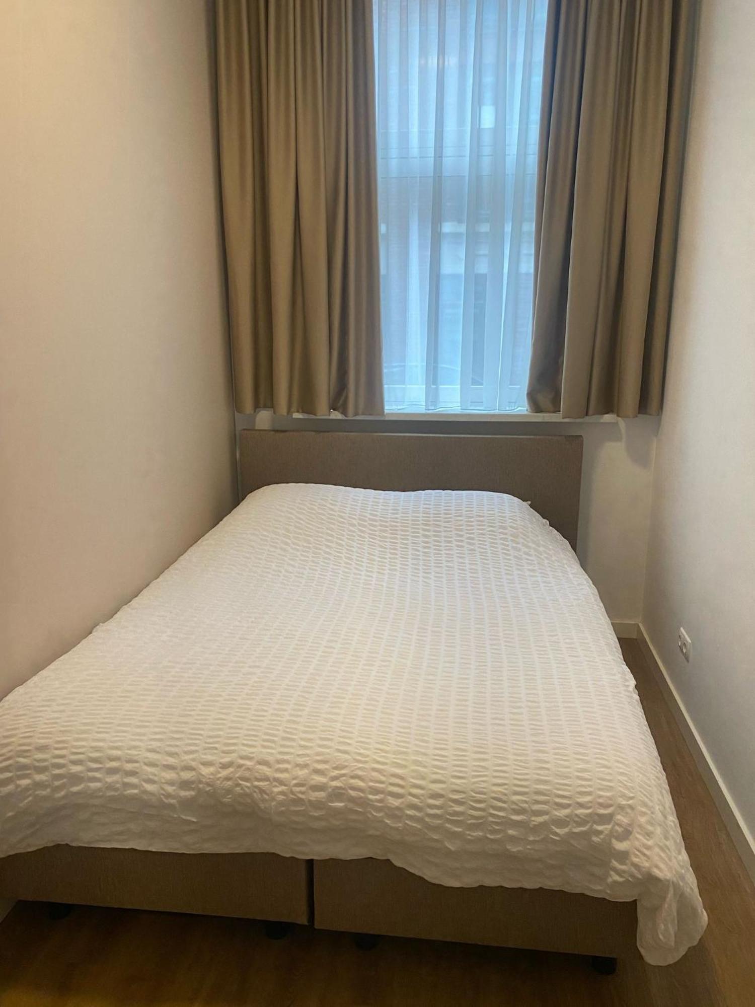 Rotterdam Inn المظهر الخارجي الصورة