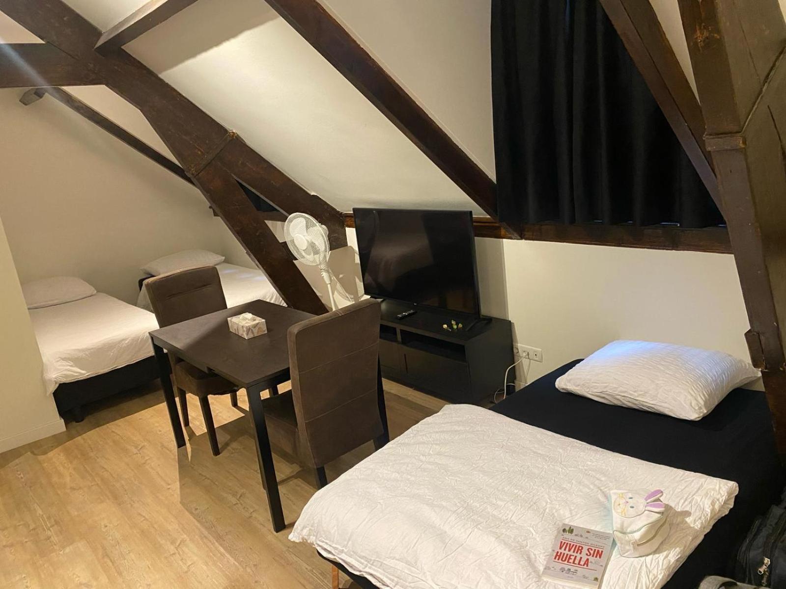 Rotterdam Inn المظهر الخارجي الصورة