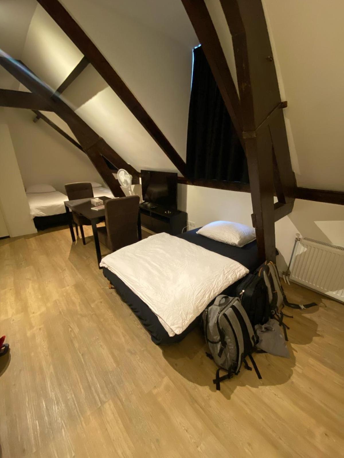 Rotterdam Inn المظهر الخارجي الصورة
