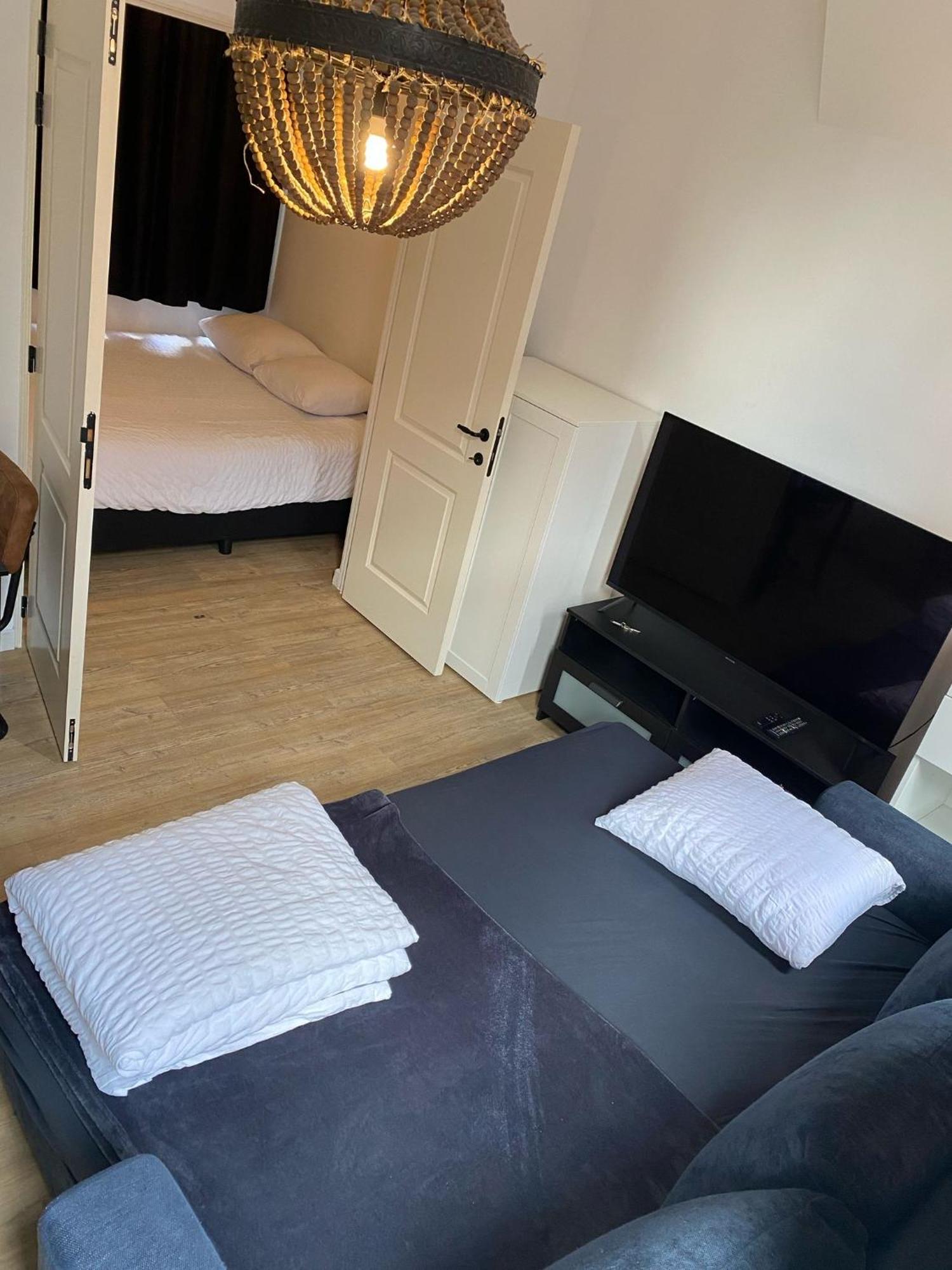 Rotterdam Inn المظهر الخارجي الصورة