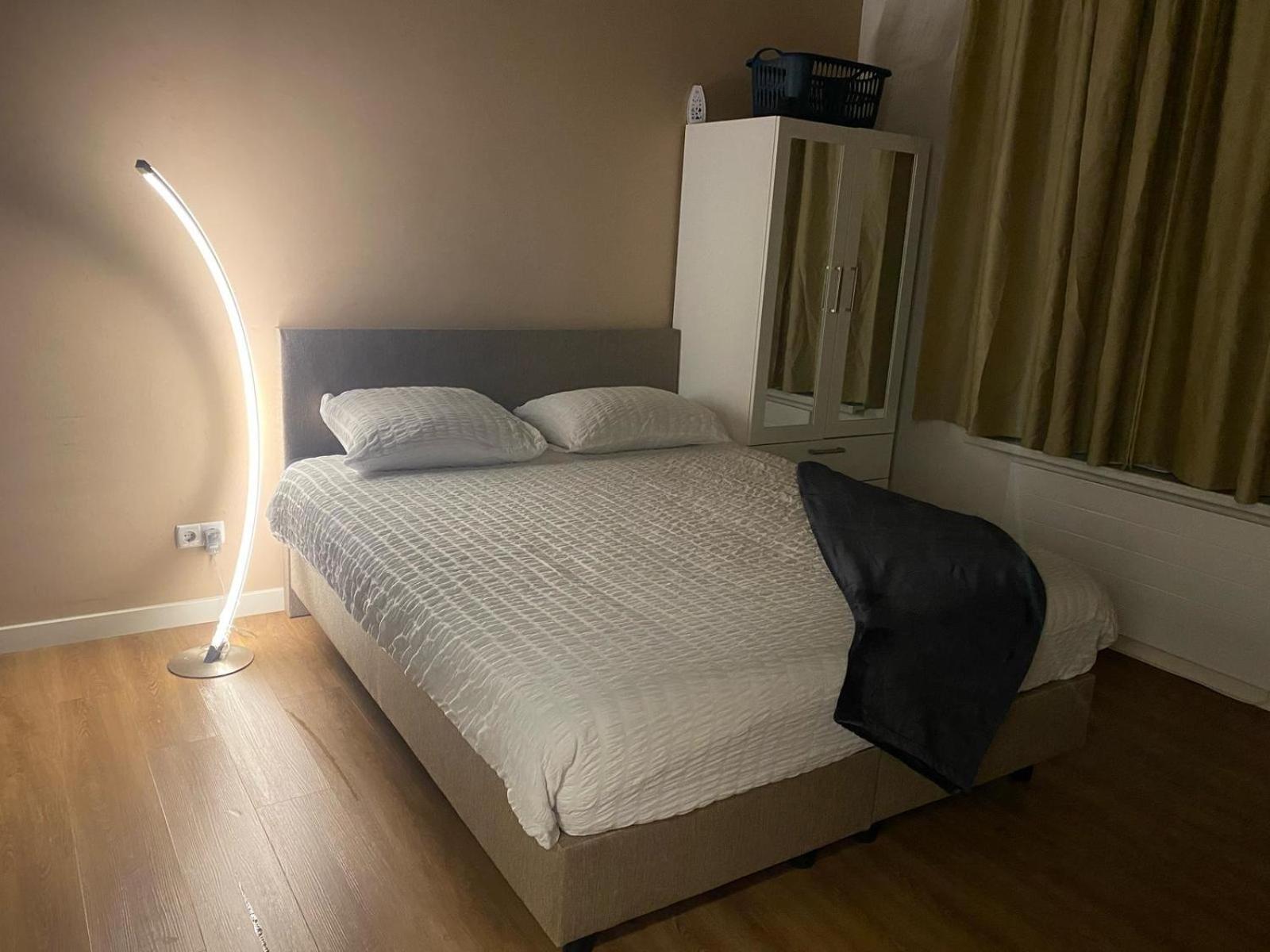 Rotterdam Inn المظهر الخارجي الصورة