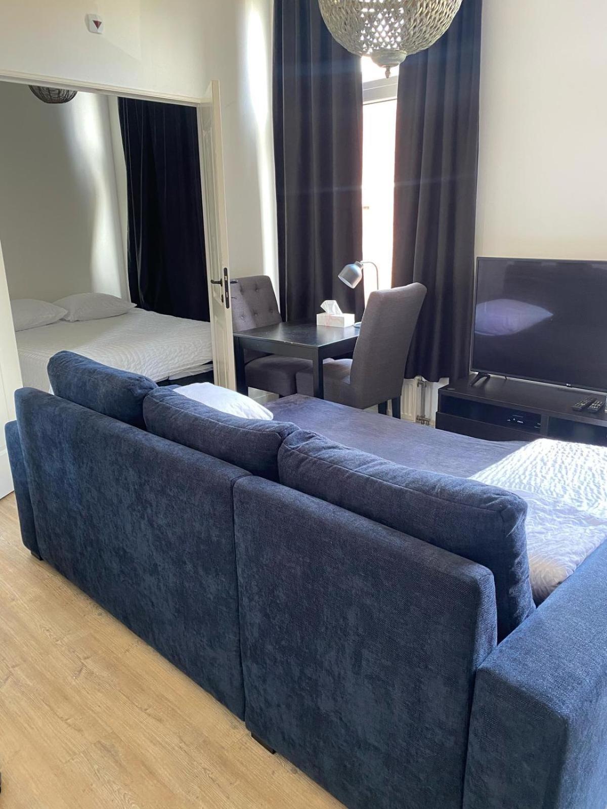 Rotterdam Inn المظهر الخارجي الصورة