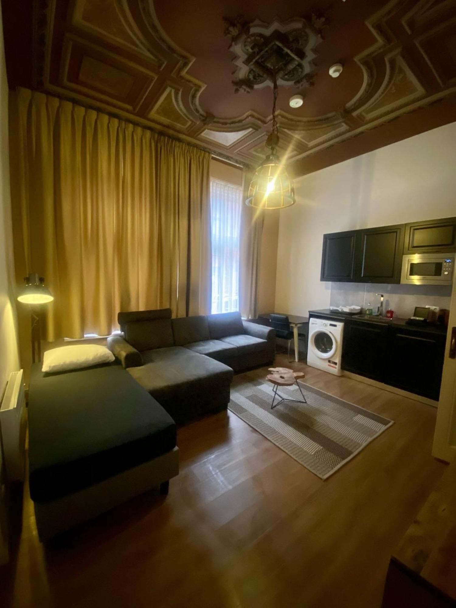 Rotterdam Inn المظهر الخارجي الصورة