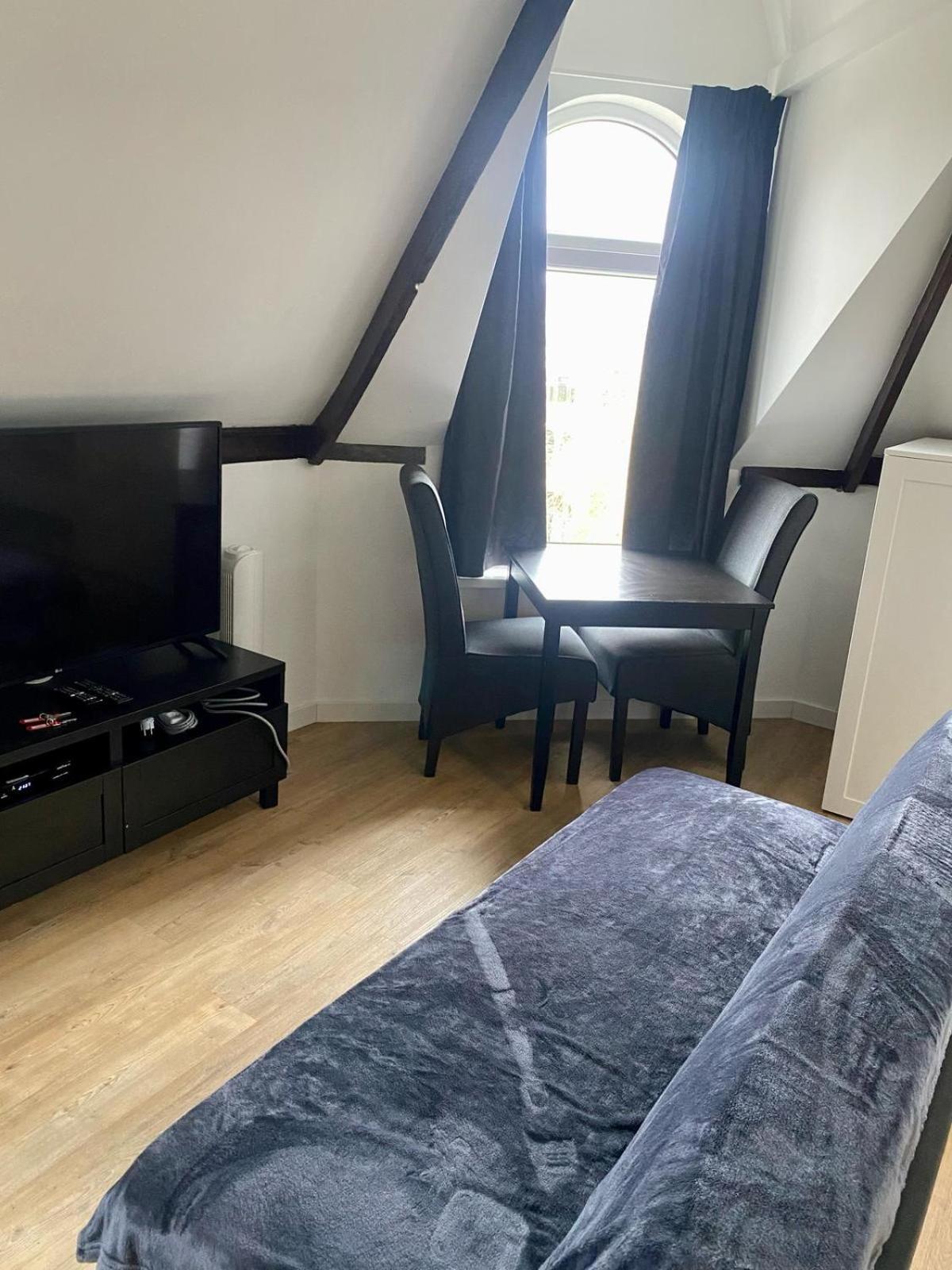 Rotterdam Inn المظهر الخارجي الصورة
