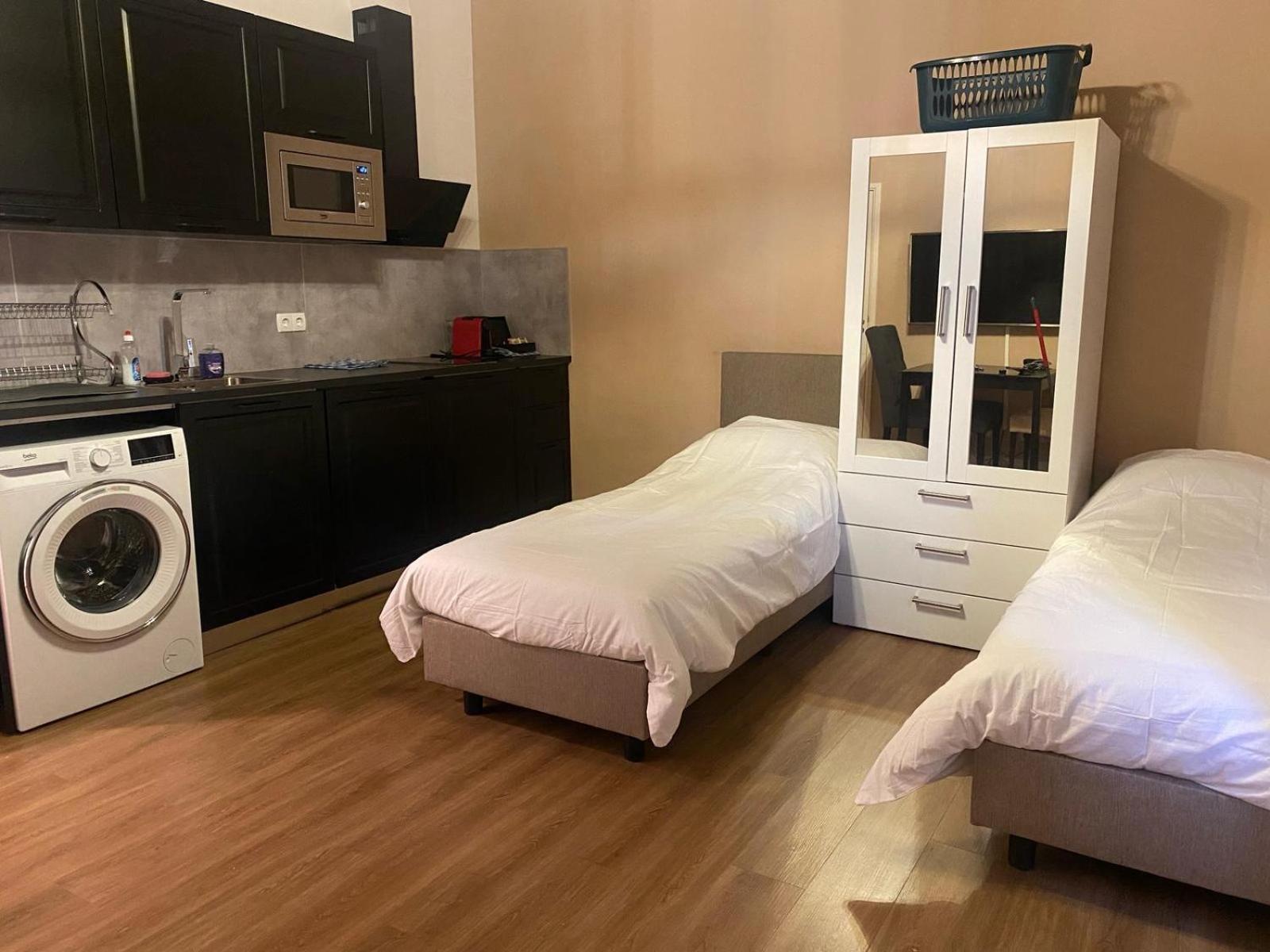 Rotterdam Inn المظهر الخارجي الصورة