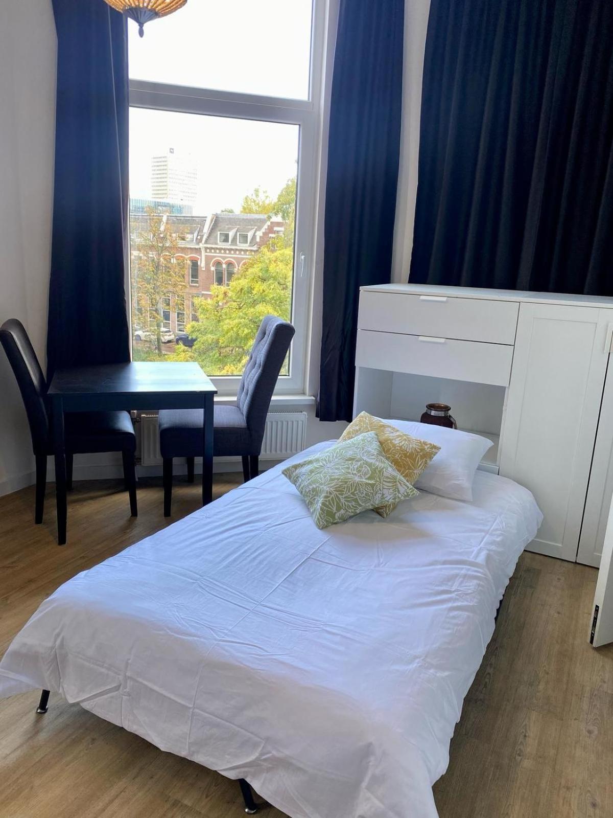 Rotterdam Inn المظهر الخارجي الصورة