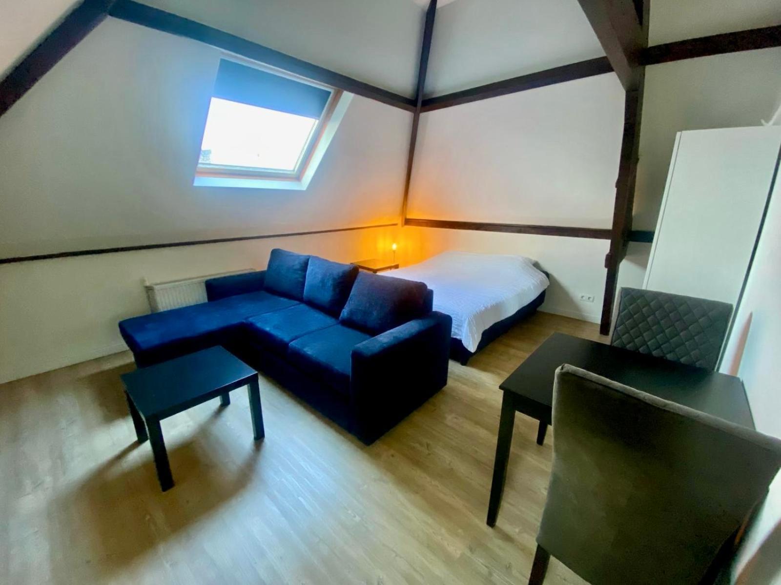 Rotterdam Inn المظهر الخارجي الصورة