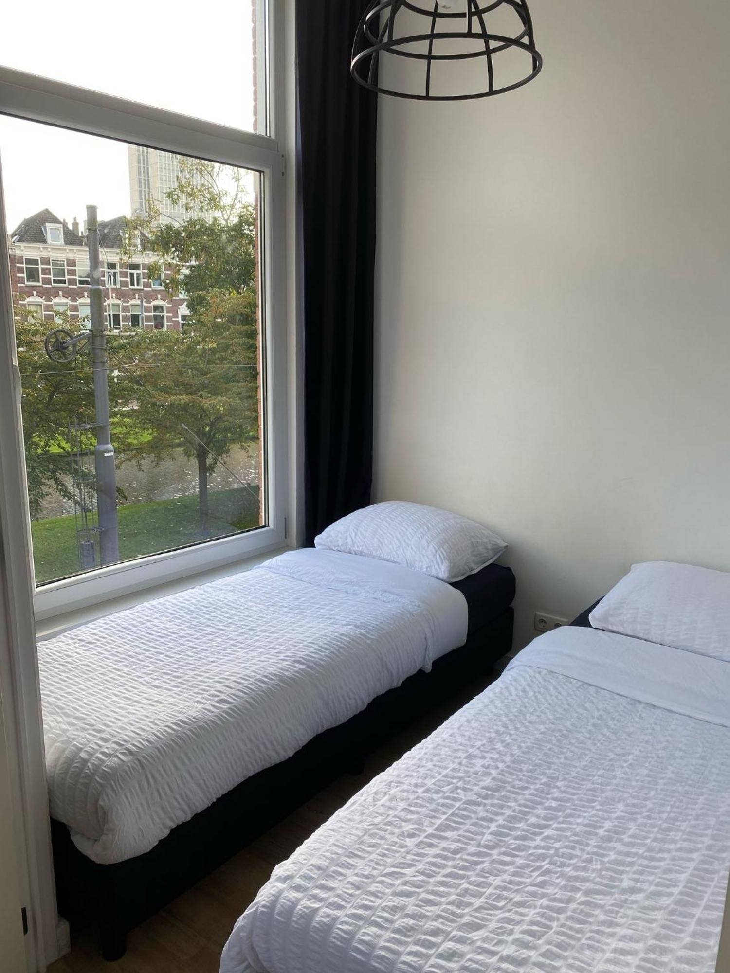 Rotterdam Inn المظهر الخارجي الصورة