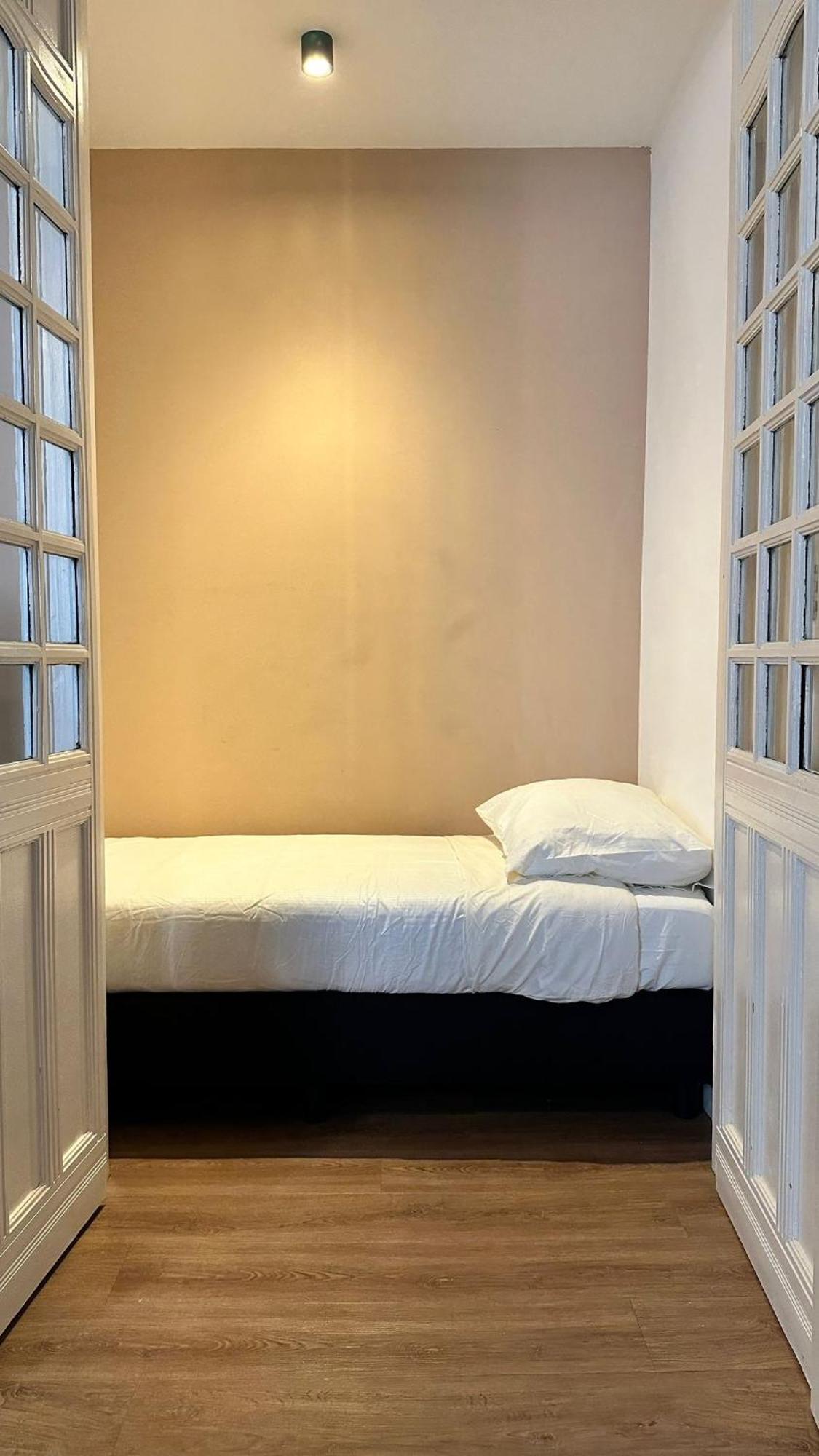 Rotterdam Inn المظهر الخارجي الصورة