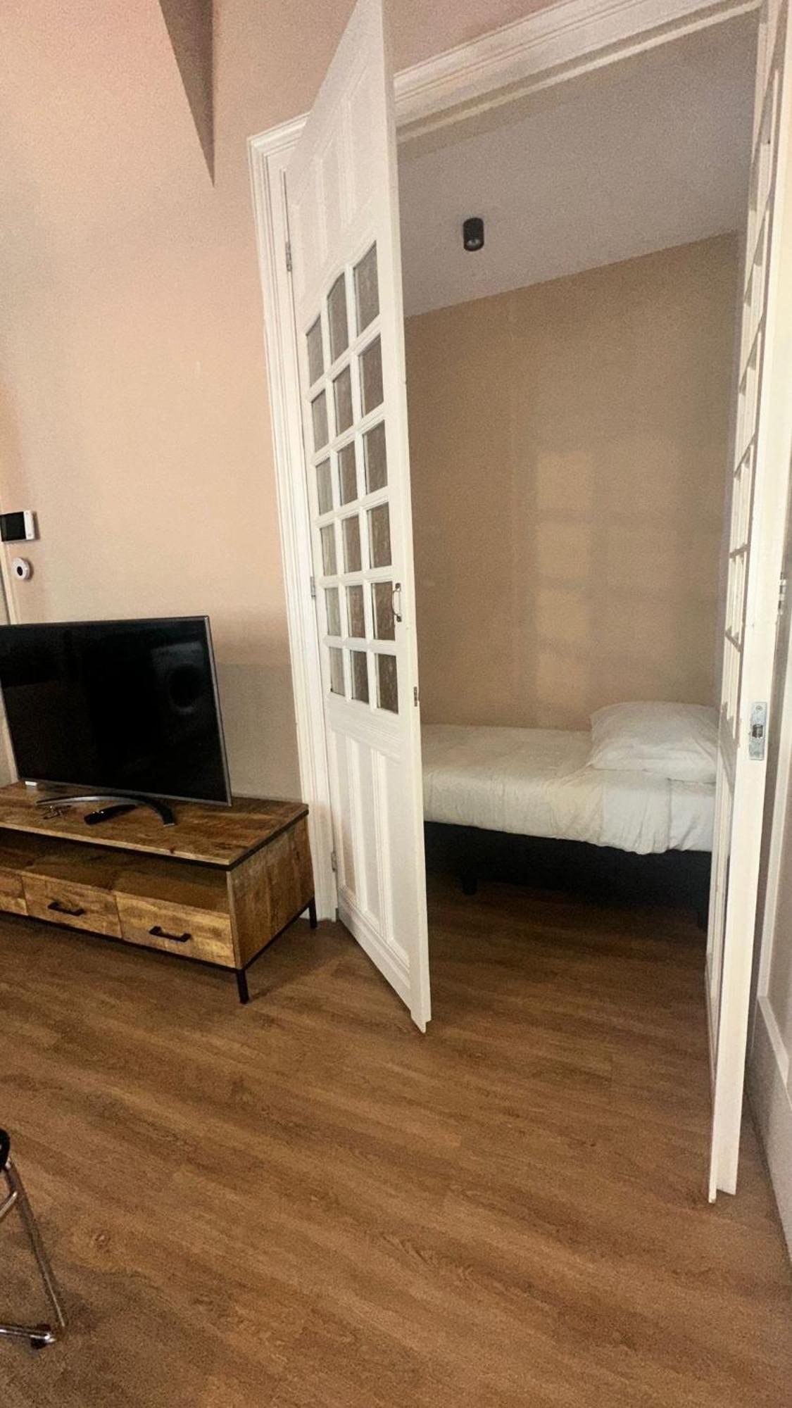 Rotterdam Inn المظهر الخارجي الصورة